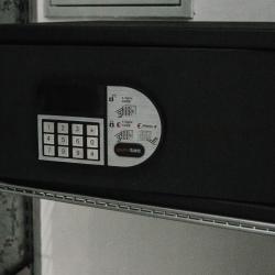 1-комнатные апартаменты улучшенные
