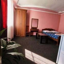 Фото Отель Корона