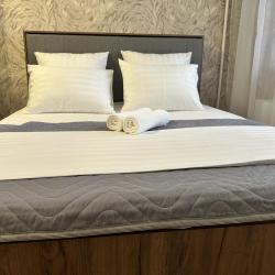 2-комнатные апартаменты улучшенные