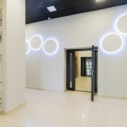 1-комнатные апартаменты улучшенные
