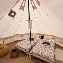 Фото Отель Tolbachik Camp (Толбачик Кемп)