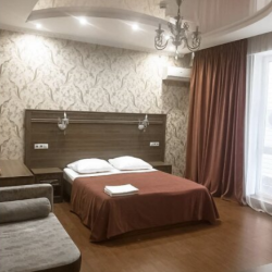 Фото Отель Арагац 2