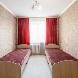 Фото Отель Сутки24 в 7-м микрорайоне 12А