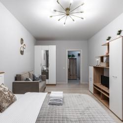 Апартаменты Quiеt House на Хохлова — a40058be03b795b1e5d550db9a3fba61