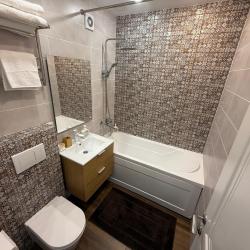 Фото Апартаменты на улице Робеспьера 29