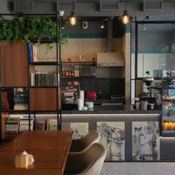 Фото Отель Loft197 (Лофт197)