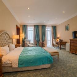 Фото Отель Дивный мир Карасан