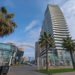 Фото Отель Orbi Residence SEA View (Орби Резиденс Сиа Вью)