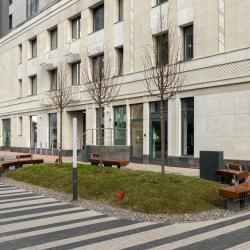 фото 1 MOKO Apartments (МОКО Апартментс) на шоссе Головинское