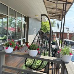 Фото Отель Baikal Cedar (Байкал Кедр)