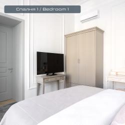 фото 22 PiterApartments (ПитерАпартментс) на проспекте Невский 45/2