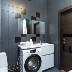 1-комнатные апартаменты стандарт кв. 270