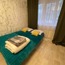 Фото Апартаменты на улице Клары Цеткин 30А
