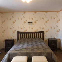 2-местный номер люкс