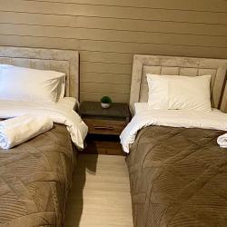 Фото Отель ОС Хаус