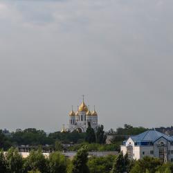 Фото Отель 8th floor apartment