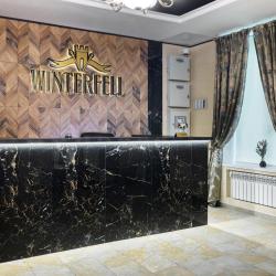 Фото Отель Винтерфелл Сокольники