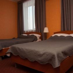 Фото Отель Урал