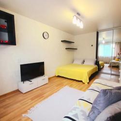 Фото Уютные апартаменты