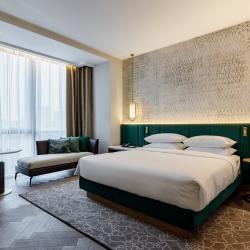 Grand Rostov by Hyatt Regency (Гранд Ростов Хаятт Ридженси) — a4031a3e41ec2ef666fca17d4b15a013