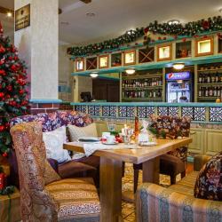 Фото Отель Дача