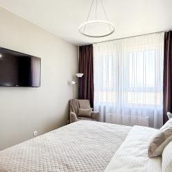 Апартаменты улучшенные г. Новороссийск, ул. Мурата Ахеджака 5к1