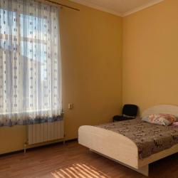Номер стандарт улучшенный с 1 двуспальной кроватью