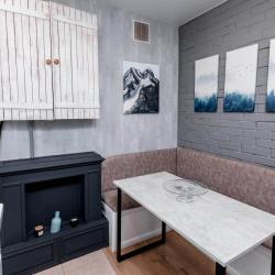 Фото Апартаменты на улице Кольцова 30