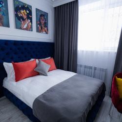 Фото Отель Метелица