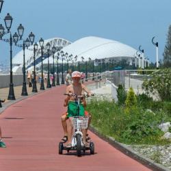 Фото Отель Elion (Элион)