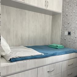 Фото Апартаменты на Саратовской улице 6