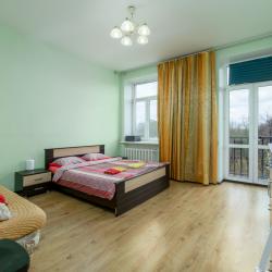 фото 1 Sutki Rent (Сутки Рент) у Петропавловской крепости