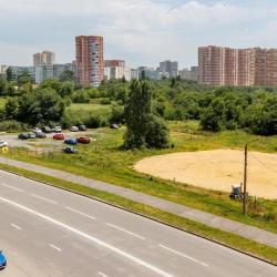 Фото Апартаменты на бульваре Комарова 12/1