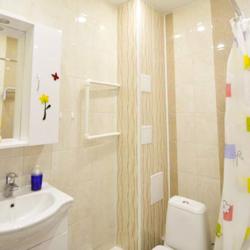 Фото Отель AtmaHouse на улице Мельникайте 142А