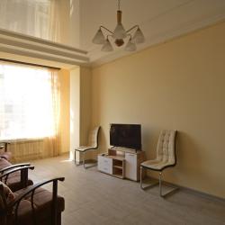 2-комнатные апартаменты стандарт