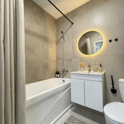 Фото Отель Dzеn Аrеnda на улице Куникова 47Г