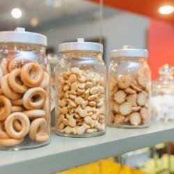 Фото Отель Гостевой дом Скворечник