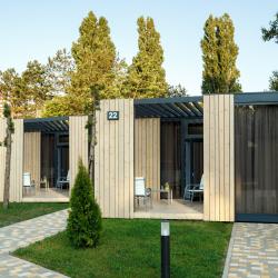 Фото Отель Pontos Family Resort Zarya (Понтос Фэмили Резорт Заря)