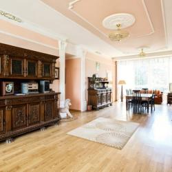 Фото Отель Креатово