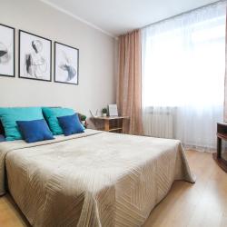 Фото Отель BigHouse22 на улице Папанинцев 111