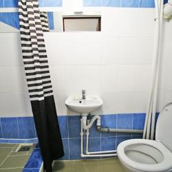 Фото Отель Студия на улице Ленинградская 11-2
