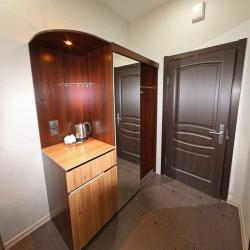 Фото Отель Бира мини