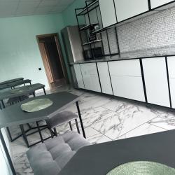 Фото Отель Подушка