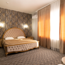 4-местный номер люкс улучшенный