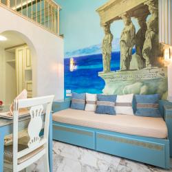 3-местный номер комфорт