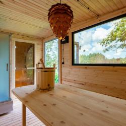 Фото Отель На краю света