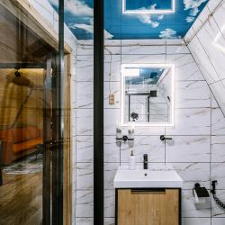 Коттедж премиум