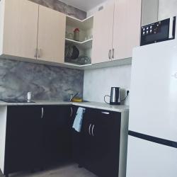 1-комнатные апартаменты улучшенные