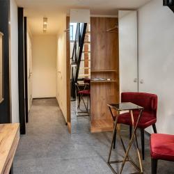 фото 24 La Maison Hotel (Ля Мезон Отель)