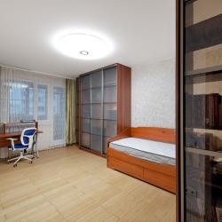 фото 16 Myhotel24 Apart Beskudnikovo 58/1 (Мой отель 24 Апарт Бескудниково 58/1)